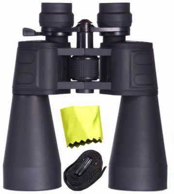 

Bushnell Digital powerfull binocular (10x90x80) zoom with day and night vision Black Digital Binoculars Digital Binoculars(65, Black)