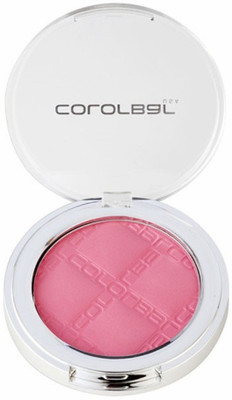 

Colorbar Cheekillusion Blush(008 Pink Pinch)