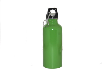 

CSU GO- Multipurpose Multiliquid Insulated Bottle 600 ml Sipper(Pack of 1, Green)
