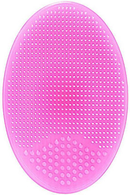 

Maison & Cuisine Silicone Cleaning Facial Washing Brush 118(Pack of 1)