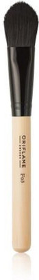 

Oriflame Sweden Precision Foundation Brush(Pack of 1)