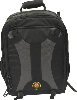 

Ginni prorunner drone Camera Bag(Black)