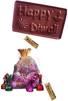 

Moshiks DIWALI COMBO-2(CHOCO CHIPS) Bars(Pack of 2, 300 g)