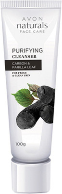 

Avon Natural Face Care Purifying Cleanser-Perilla Leaf(100 g)
