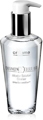 

Oriflame Sweden Diamond Cellular Micellar Solution Cleanser(200 ml)