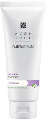 AVON True Nutraeffects Ageless Cleanser Face Wash(100 ml)