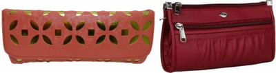 

Rapidcostore Casual, Formal, Party, Sports Multicolor Clutch