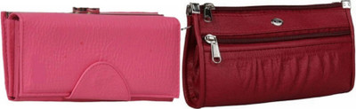 

Rapidcostore Casual, Formal, Party, Sports Multicolor Clutch