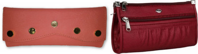 

Rapidcostore Casual, Formal, Party, Sports Multicolor Clutch