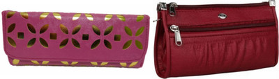 

Rapidcostore Casual, Formal, Party, Sports Multicolor Clutch