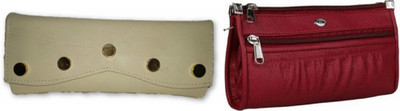 

Rapidcostore Casual, Formal, Party, Sports Multicolor Clutch