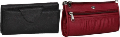 

Rapidcostore Casual, Formal, Party, Sports Multicolor Clutch