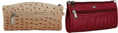 

Rapidcostore Casual, Formal, Party, Sports Multicolor Clutch