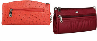 

Rapidcostore Casual, Formal, Party, Sports Multicolor Clutch