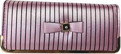

Lelys Party Pink Clutch
