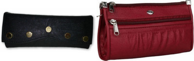 

Rapidcostore Casual, Formal, Party, Sports Multicolor Clutch