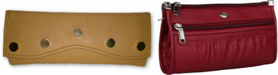 

Rapidcostore Casual, Formal, Party, Sports Multicolor Clutch