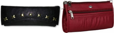 

Rapidcostore Casual, Formal, Party, Sports Multicolor Clutch