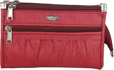 

Element Cart Casual Pink Clutch
