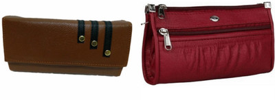 

Rapidcostore Casual, Formal, Party, Sports Multicolor Clutch