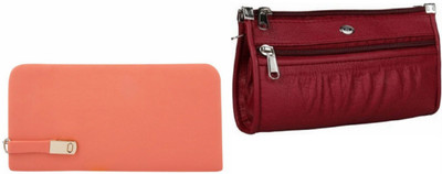

Rapidcostore Casual, Formal, Party, Sports Multicolor Clutch