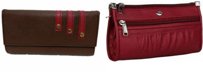 

Rapidcostore Casual, Formal, Party, Sports Multicolor Clutch