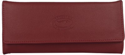 

Element Cart Casual Maroon Clutch