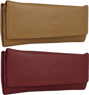 

Fillincart Casual, Party Beige, Maroon Clutch