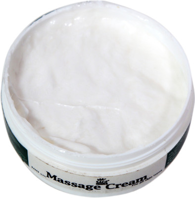 

Sage Herbals MASSAGE CREAM(500 g)