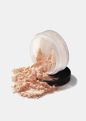 AOA STUDIO PERFECT SETTING POWDER Compact(020 - BRIGHTENING)