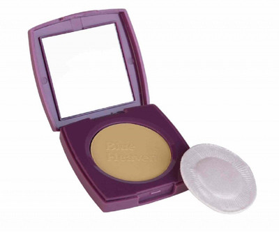 

Blue Heaven PICTURE PERFECT MAKEUP COMPACT POWDER, NATURAL, Compact(NATURAL)