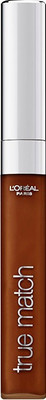 

L'Oreal Paris True Match Super Blendable , 6.8ml Concealer(9DW Acajou, 6.8 ml)