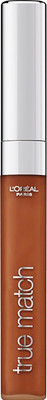 

L'Oreal Paris True Match Super Blendable , 6.8ml Concealer(7c Ambre Rose, 6.8 ml)