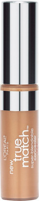 

L'Oreal Paris True Match Medium Concealer(Beige)