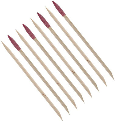

Elite Models ABC1025 Single Ended Cuticle Pusher(Pack of 8)