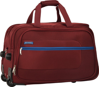 

SONNET 53 inch/135 cm GTAWAY Duffel Strolley Bag(Red)