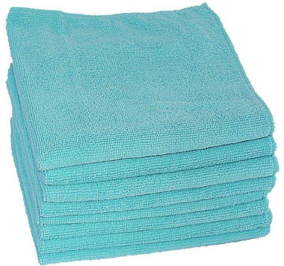 

NEERAK Wet and Dry Duster Wet and Dry Duster(Pack of 8)