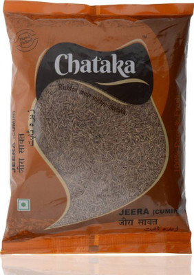 

Chataka Cumin Seeds(400 g)