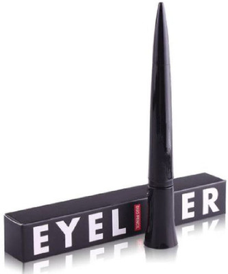 

AGE CARE Eyeliner Liquid Eye Pencil Skinny Soft Tip Eyeliner & Wing Stamp Quick Dry Water Resistant Eyeliner Black Color liner sketch for long lasting makeup 12 ml(Black)