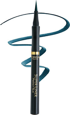 

L'Oreal Paris Super Liner Perfect Slim Eyeliner 1 g(Green)
