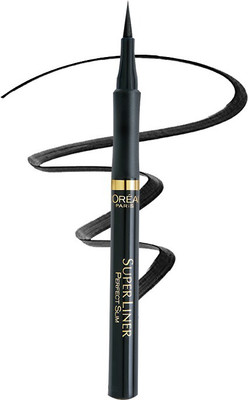 

L'Oreal Paris Super Liner Perfect Slim - Intense Black 1 g(Intense Black)