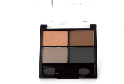 

SANTEE EYESHADOW - NUDESMOKY CLASSIC 4 g(6)