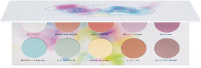

zoeva sweet glamour 10 g(multicolor)