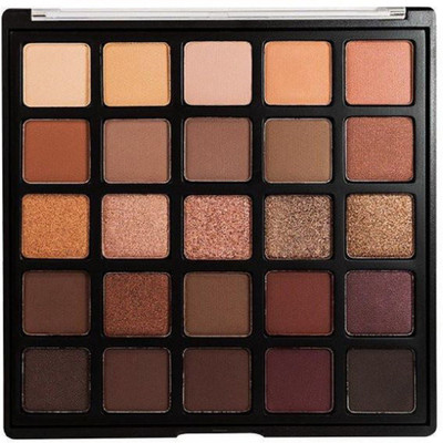 

MORPHE bronzed mocha eyeshadow palette 40 g(bronzed mocha)