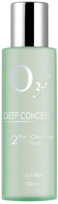 

O3+ Pore Clean Up Tonic(120 ml)