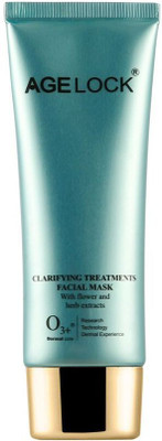 O3+ Agelock Clarifying Treatments Facial Mask(75 ml)