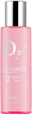 

O3+ Brighten Up Tonic(120 ml)