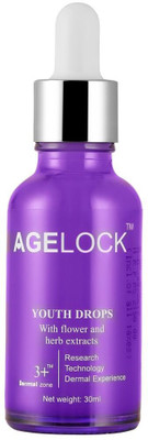 

O3+ AGELOCK YOUTH DROP(30 ml)