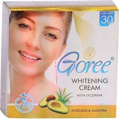 

ABDUS Whitening Cream Spots Pimples Removing(30 ml)