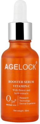 O3+ Agelock Vitamin C Booster(30 ml)